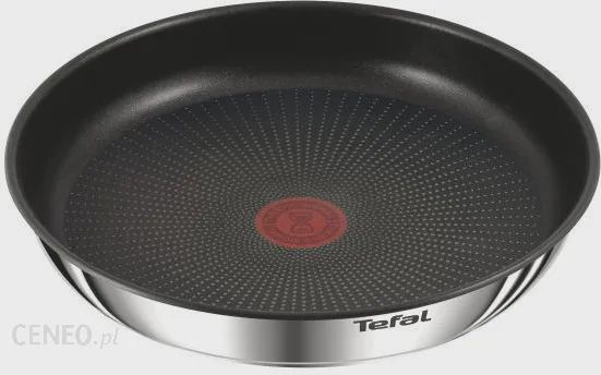 Tefal Ingenio Batterie de cuisine 20 pièces L897SK04