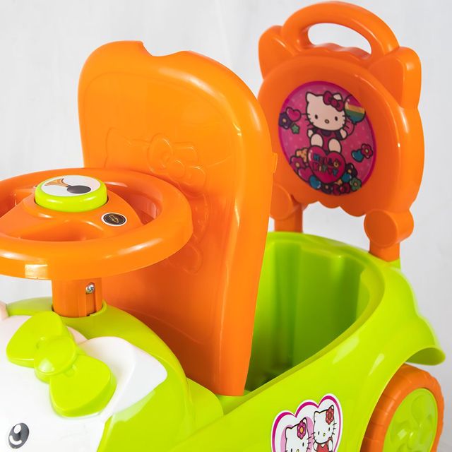 Porteur  Trotteur Pour Enfant Dès 10 Mois