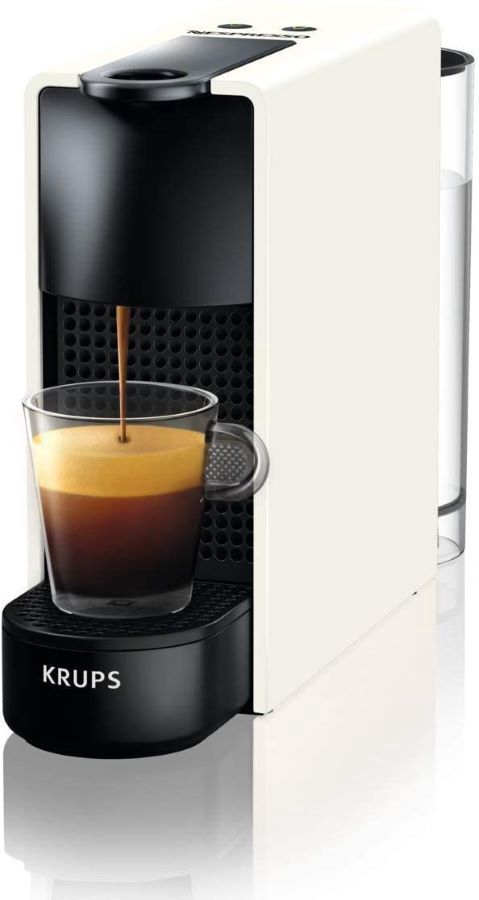 KRUPS cafetiere essenza mini YY2912FD