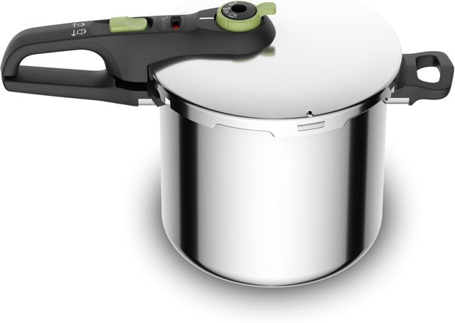 Tefal cocotte 8litres secure trendy P2584402