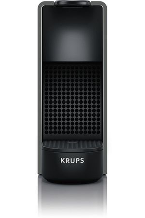 Krups Nespresso Essenza Mini piano Black YY2910FD