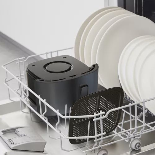 Moulinex friteuse sans huile EZ245b20 5L