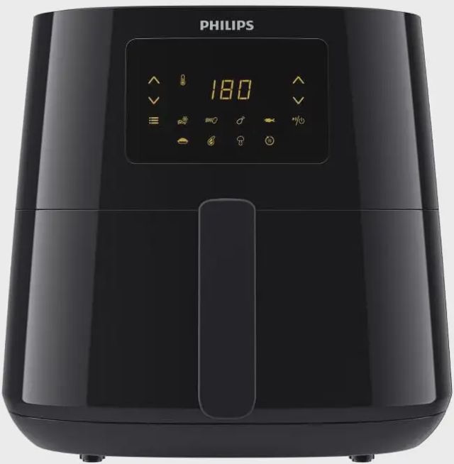 Philips airfryer friteuse digital serie 3000 4.1L  HD9252/91