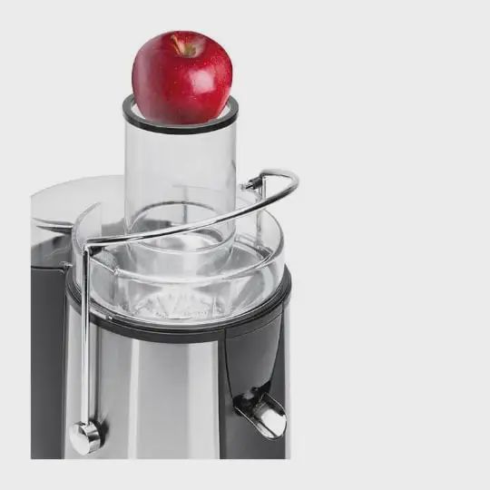 Centrifugeuse clatronic 1000w