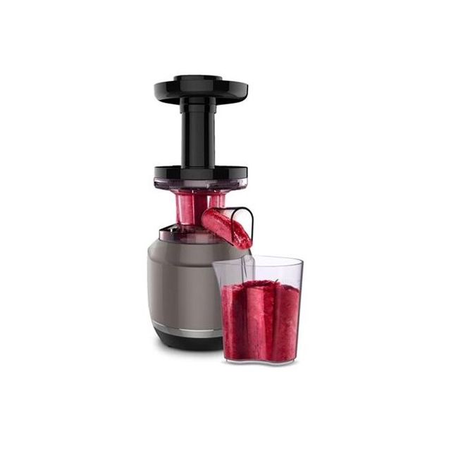 Moulinex éxtracteur de jus et légumes Zu420