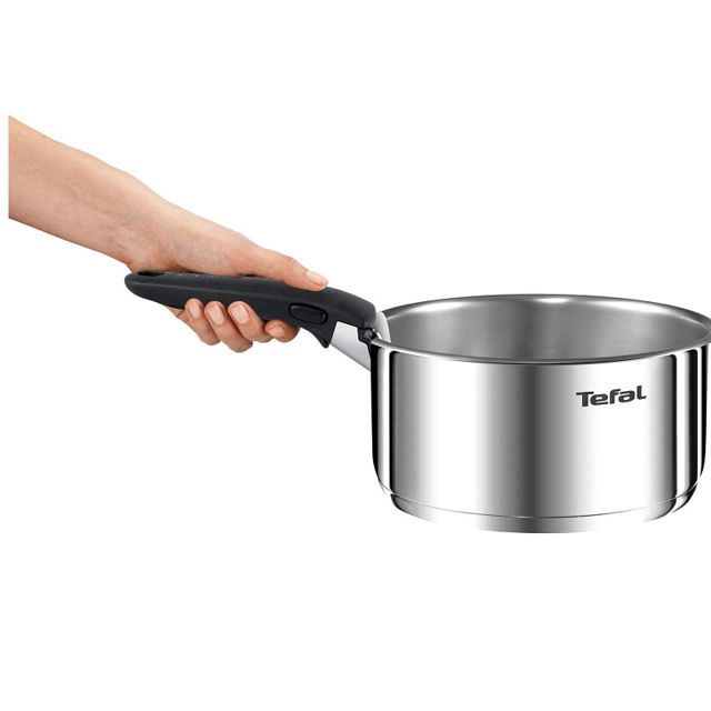 Tefal Ingenio Batterie cuisine 20 pcs L897SJ04