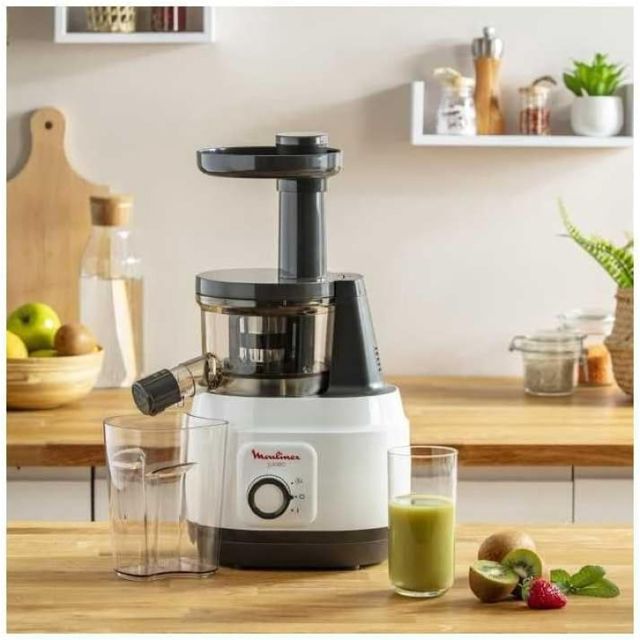 Extracteur de jus moulinex ZU150110