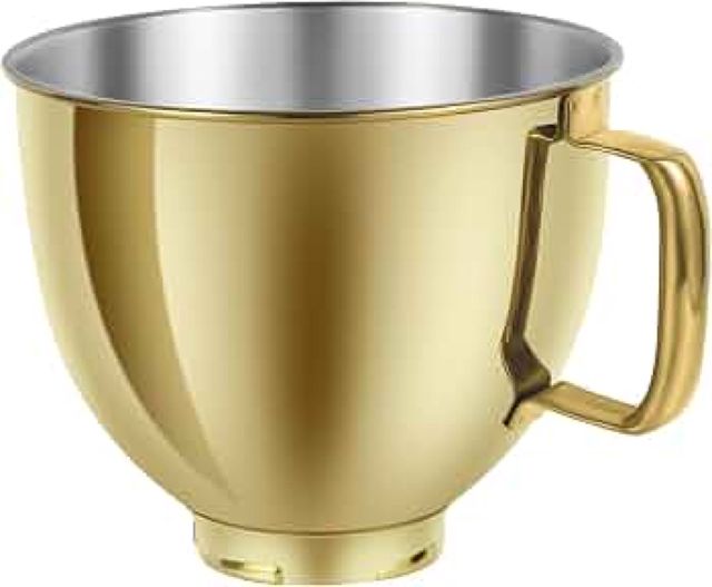 KitchenAid Bol Inox 6,9 L 5KR7SB Artisan