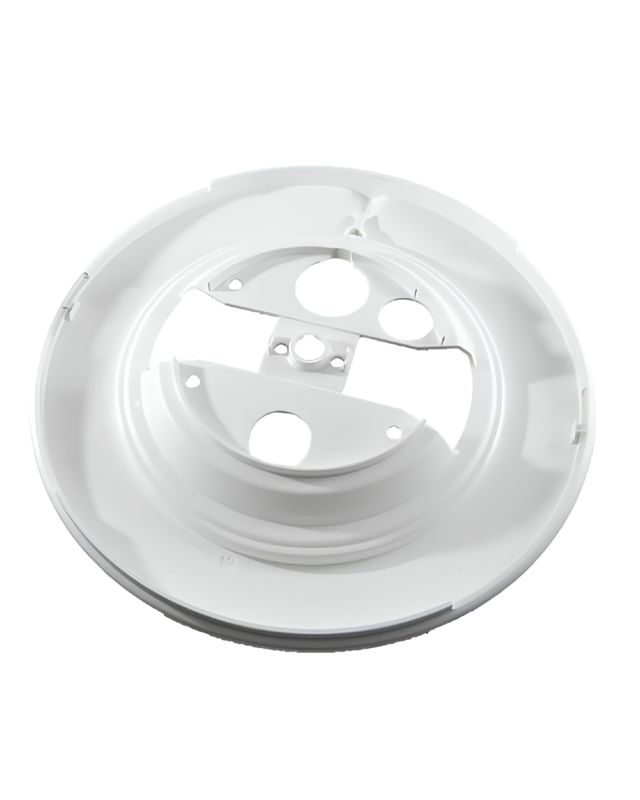 Seb flasque blanche autocuiseur nutricook 6L P42