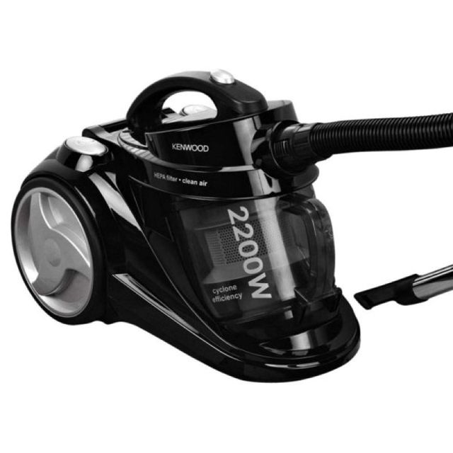 Kenwood Aspirateur Traîneau 2200 W Vc7050