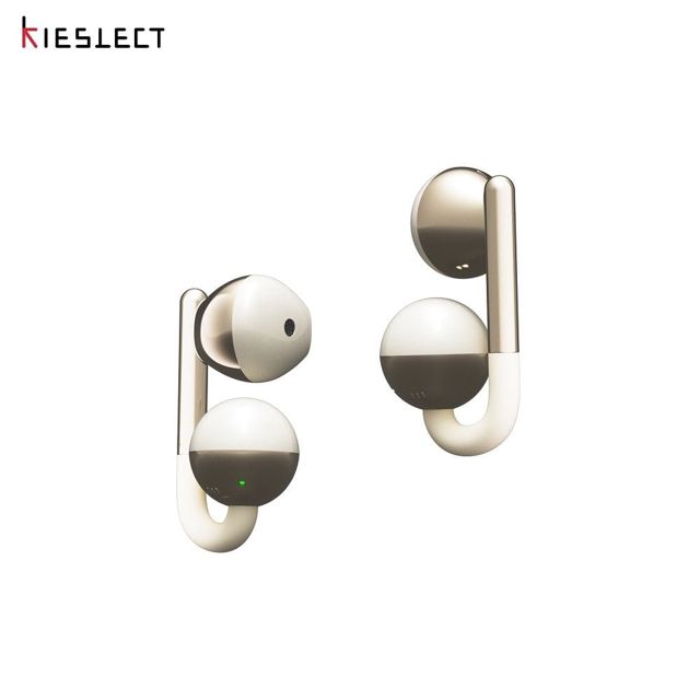 Kieslect Ora-Earring Pods - Écouteurs Boucles d'Oreilles