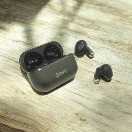 Écouteurs Jevo MT2 - Bluetooth 5.4 Réduction de Bruit