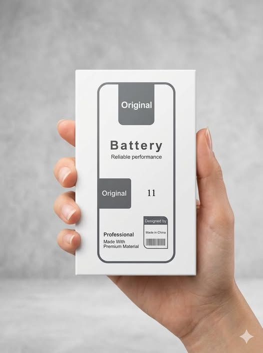 Batterie de Remplacement iPhone 16 Pro Max