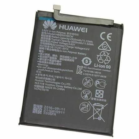 Batterie Huawei Y6 Prime 2019 (HB405979ECW) - Origine