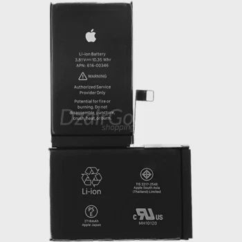 Batterie Apple iPhone 12 Mini - Qualité Origine