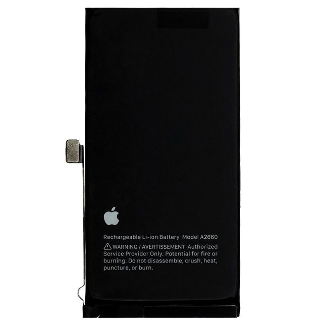 Batterie Apple iPhone 13 Mini - Qualité Origine