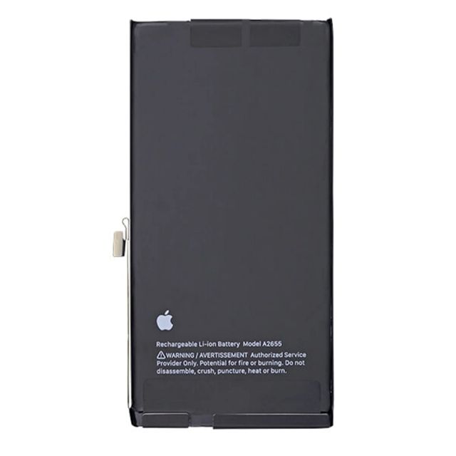 Batterie Apple iPhone 13 - Qualité Origine
