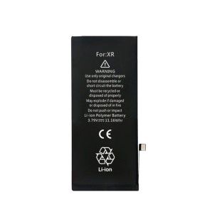 Batterie Apple iPhone XR - Qualité Origine