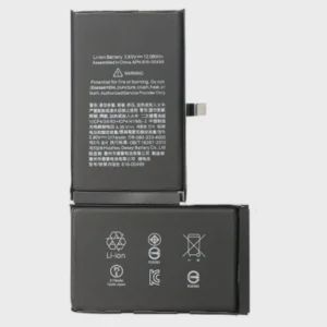 Batterie Apple iPhone XS - Qualité Origine