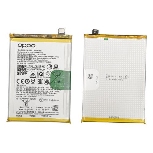 Batterie OPPO A17 BLP915 - Qualité Origine