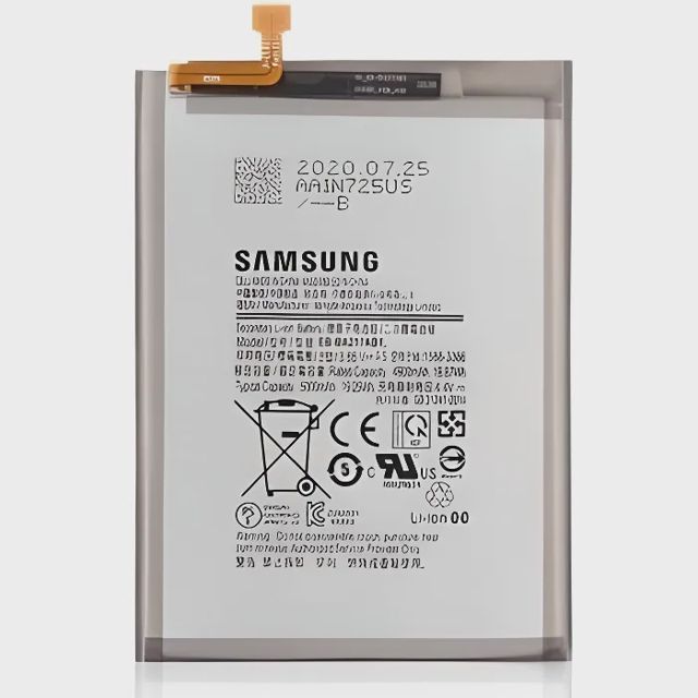Batterie Samsung Galaxy A21s / A13 / A02 / M02 EB-BA217ABY