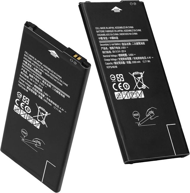 Batterie Samsung Galaxy J4+ / J6+ EB-BG610ABE