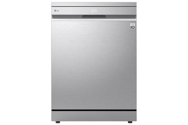 Lave-Vaisselle LG 14 Couverts TrueSteam Inverter