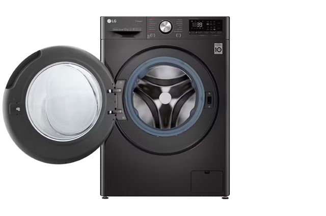 Lavante-Séchante LG 13-8 Kg 6 Motion AI DD