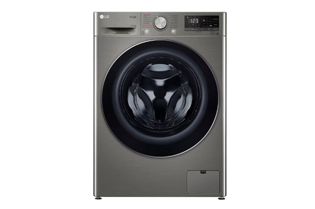 Lavante-Séchante LG 11-7 Kg 6 Motion AI DD