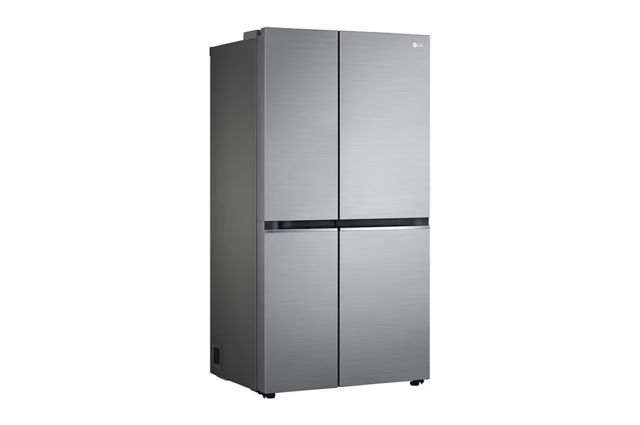 Réfrigérateur LG Side by Side 647L Inverter