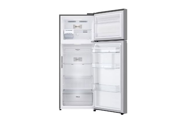 Réfrigérateur 2 Portes LG 459L Hygiene Fresh+™