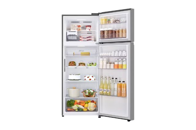Réfrigérateur LG No Frost 461L Door Cooling+