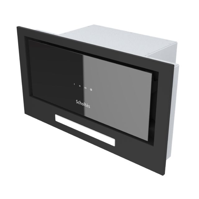 Hotte Groupe filtrant SOHG1622B