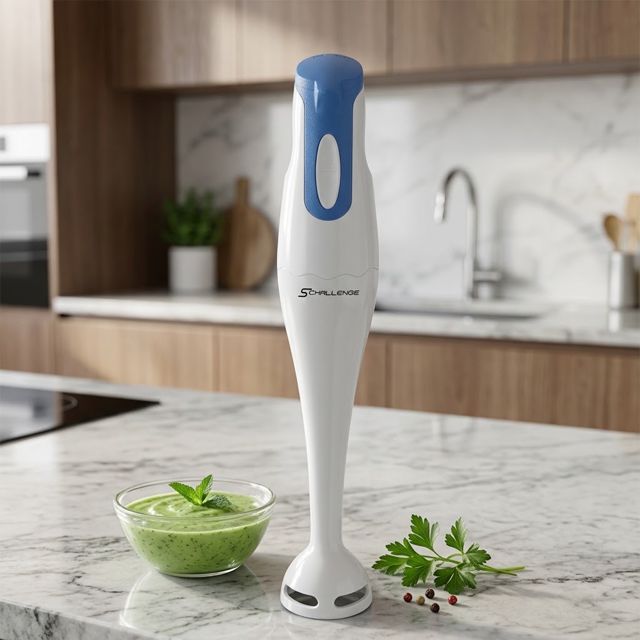 Bras Mixeur Plongeant AMB-XB986 BA-N