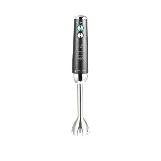 Bras Mixeur Plongeant AMB-HB5013BA-CB Inox