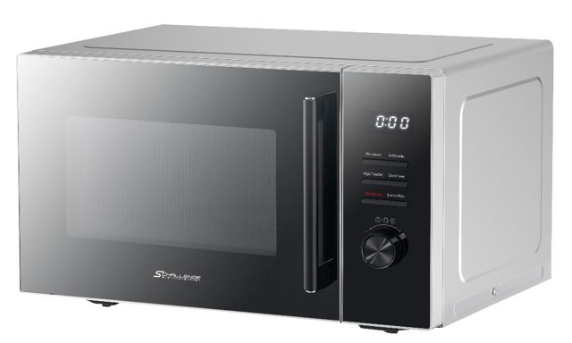Micro-Ondes Grill 31L 1000W AMB