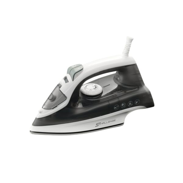 Fer à Repasser Vapeur 1200W AMB-508