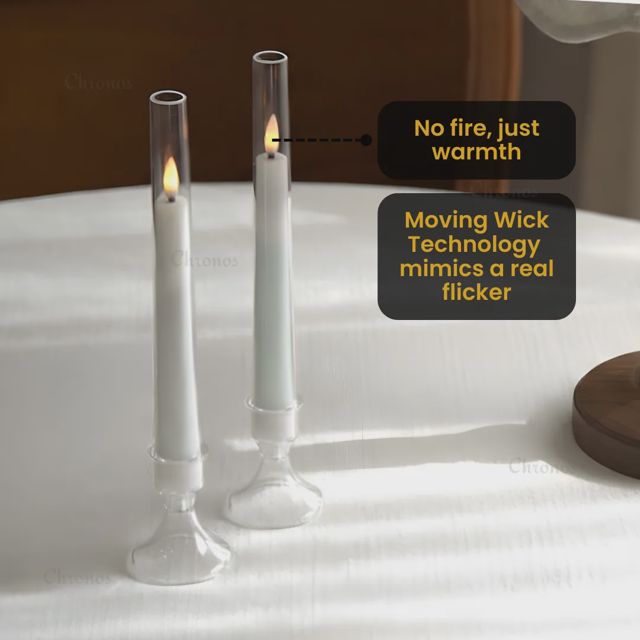 Led Candle