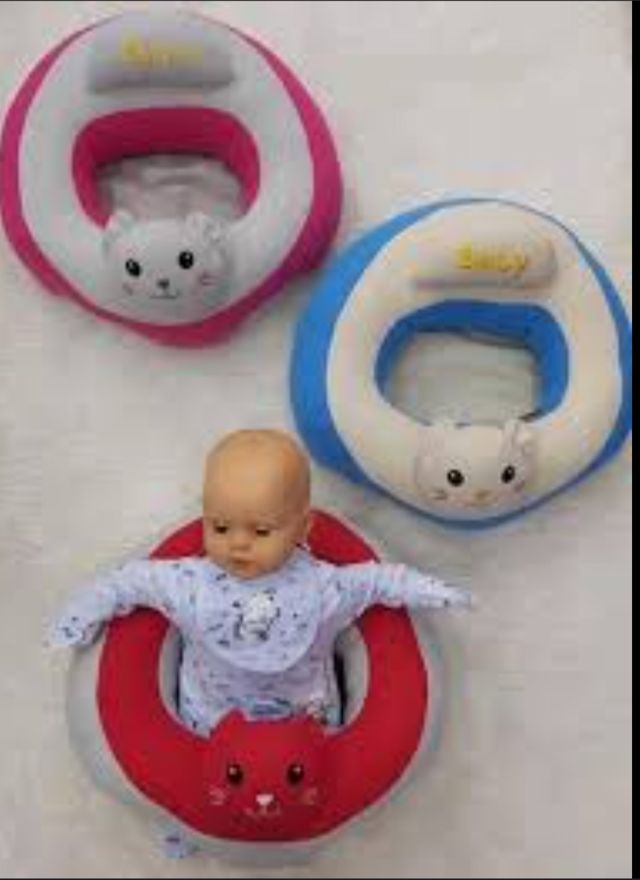 Fauteuil bébé