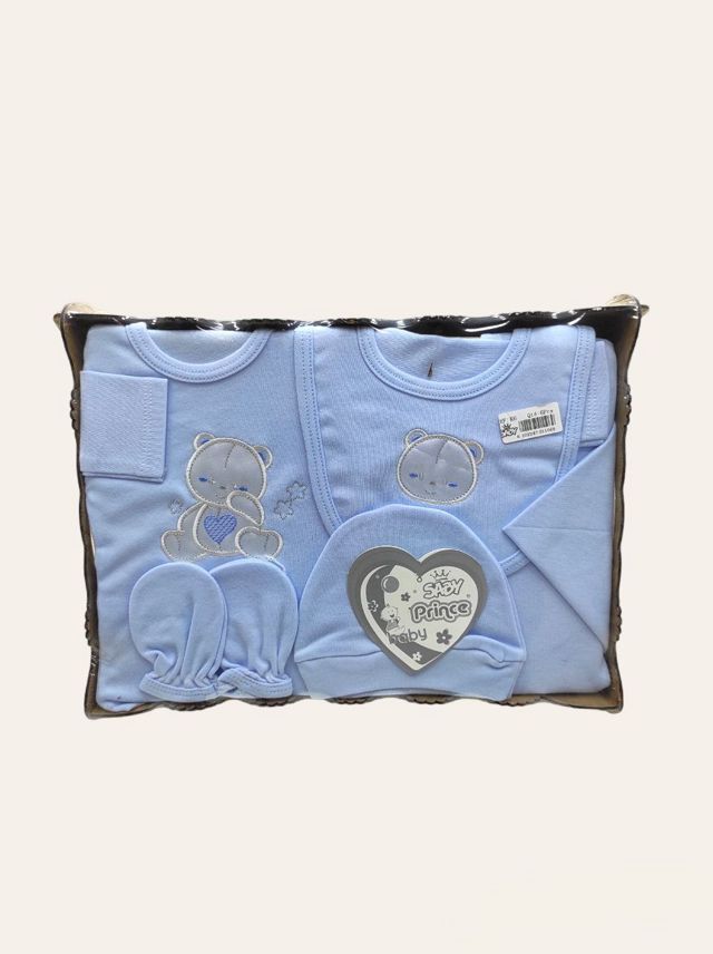 Newborn Baby Gift Set