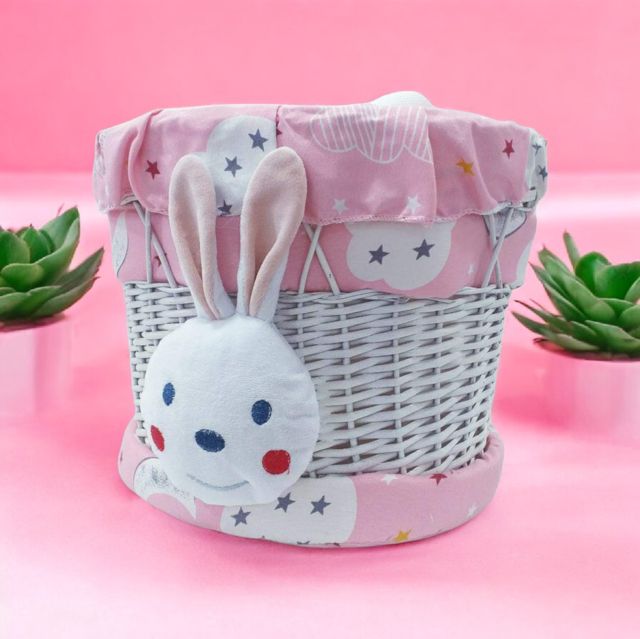 Corbeille de rangement pour bébé