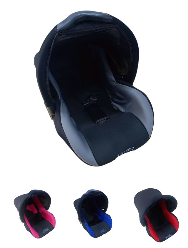 Siège auto 13 kg