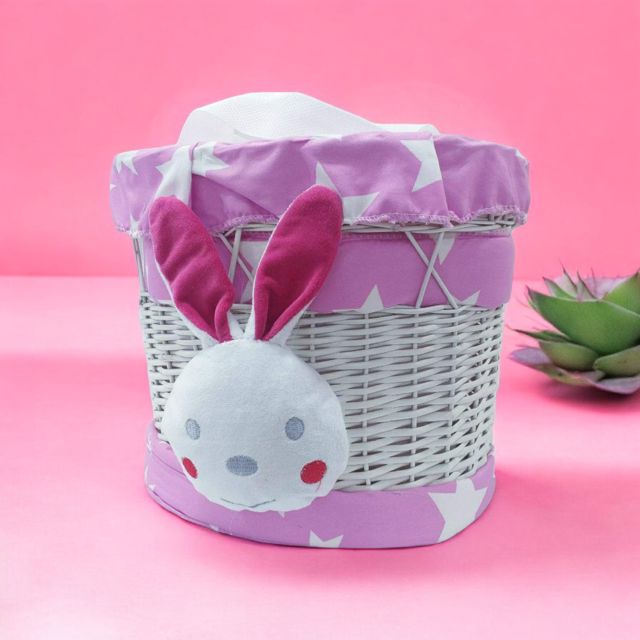 Corbeille de rangement pour bébé