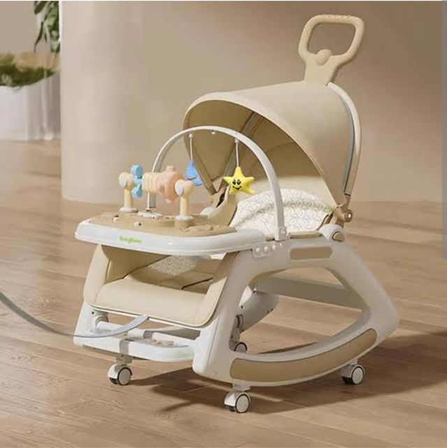 Chaise bébé Multi usage