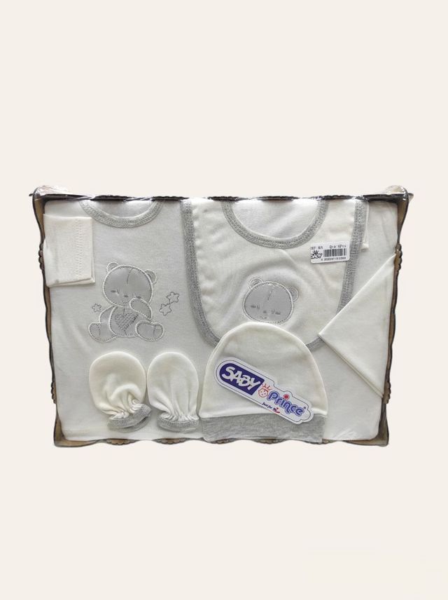 Newborn Baby Gift Set