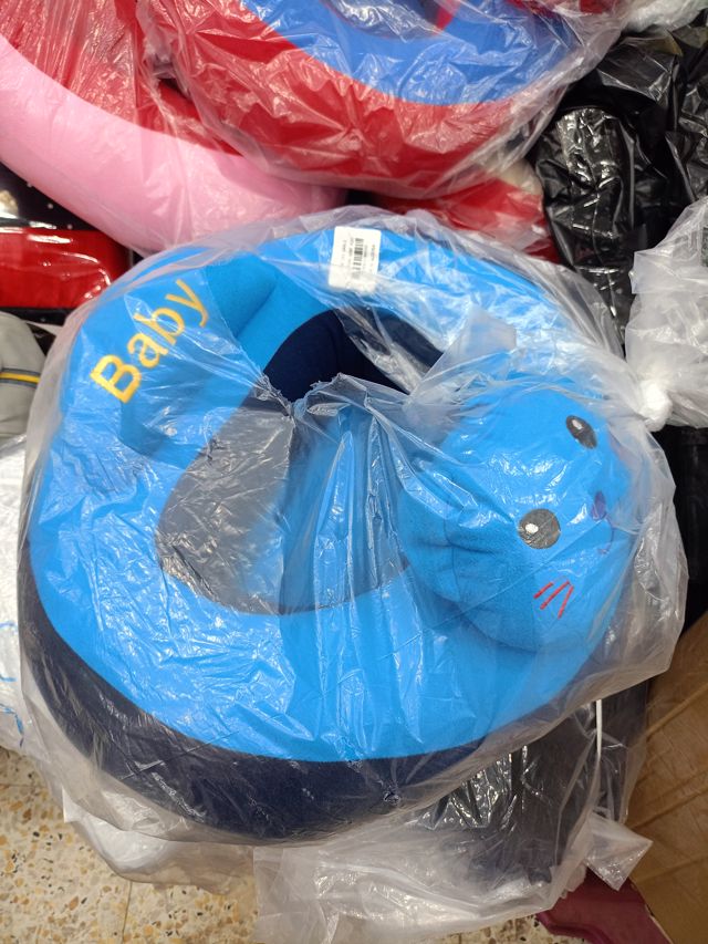 Fauteuil bébé