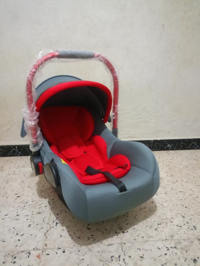 Siège auto 18 kg