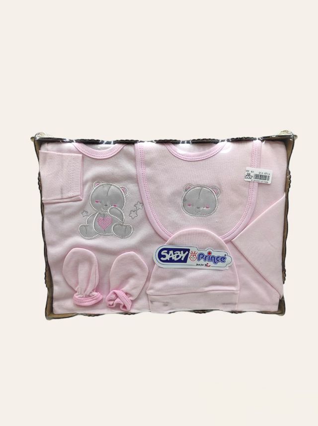Newborn Baby Gift Set
