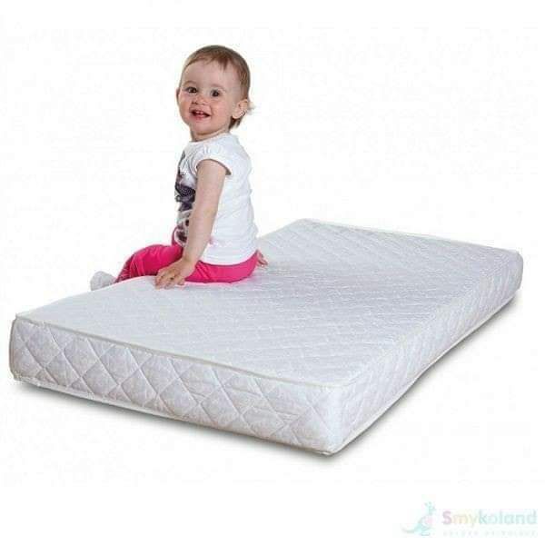 Matelas pour lit bébé