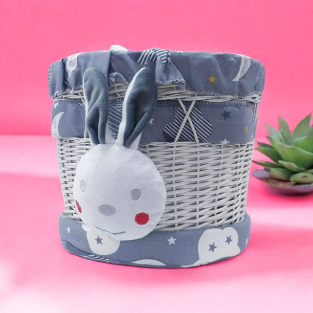 Corbeille de rangement pour bébé